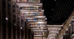 Cinema Library