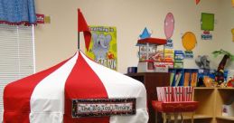Carnaval Library