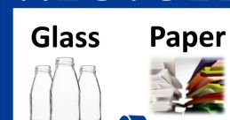 Recycling Plastic Bag Library