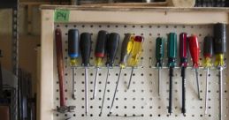 Multi-Tool Library