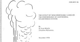 Steam gas Library