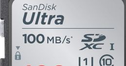 SD card Library