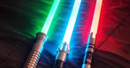 Light saber Library