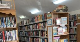 Me Library
