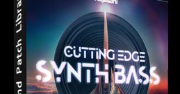 Synthbass Library