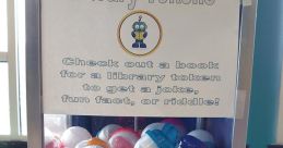 Gum ball Library