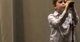 Matthew (singing) beta
