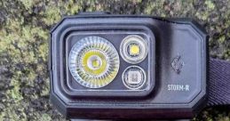 Headlamp Library