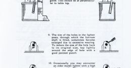 Safety Lighter Library