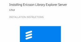 Ericsson Library