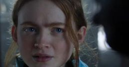 Max (stranger things)