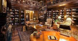 Double shot Library