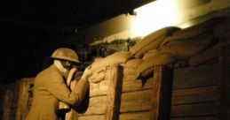 Bunker Library The atmosphere in Bunker S Library is filled with a diverse range of that evoke a sense of mystery and