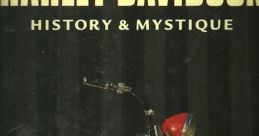 Motorbikes Library