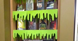 Mash up Library