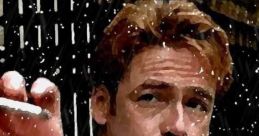 Max Payne (James McCaffrey)
