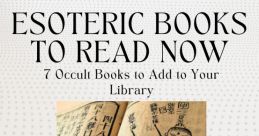 Esoteric Library