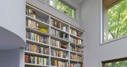 Mid Library