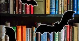 Bats Library