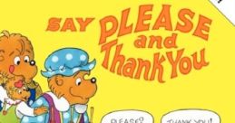 Mayor Hoarce J. Honeypot (The Berenstain Bears)