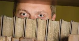 Looking Through Library