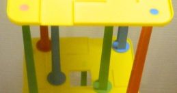 Toppling Library