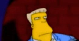 McBain-Rainier Wolfcastle (Harry Shearer)