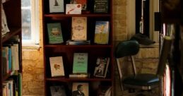 Full magazine Library