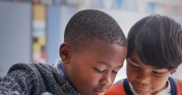 Child voice Library