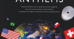 National Anthem Library