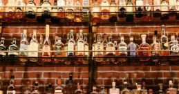 Whiskey Library