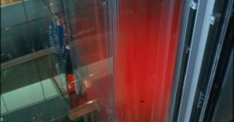 Running elevator Library