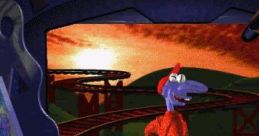 McZee (3D Movie Maker)