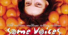 Some Voices Library