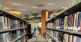 Prairie Library