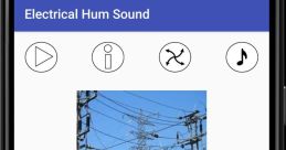 Electric hum Library
