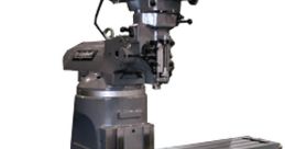 Milling machine Library