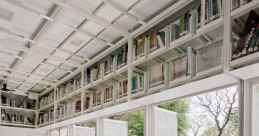 47 Library