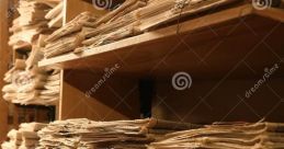 Papers Library