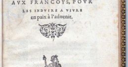 Remonstrance Library