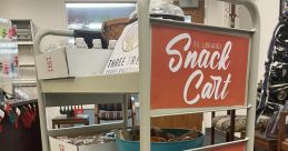 Snacks Library