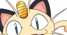 Meowth (Pokemon, 4Kids)