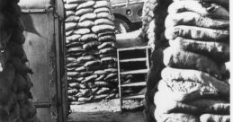 Sand bag Library