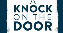 Knock on door Library The of a knock on a door is universally recognized as a sign of someone seeking entry or attention.