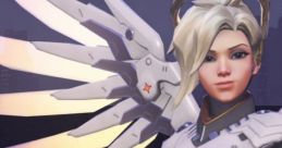 Mercy (Deutsch)