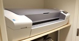 Electric printer Library