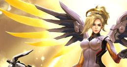 Mercy (Overwatch)