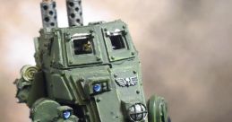 Autocannon Library