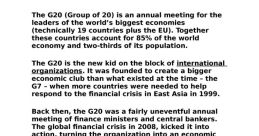 G20T Library