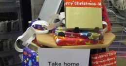 Festive Library